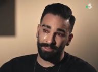 Adil Rami, en larmes : son hommage émouvant à sa mère