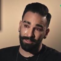 Adil Rami, en larmes : son hommage émouvant à sa mère