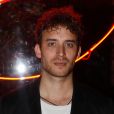 Semi-exclusif - Jonas Bloquet lors de la soirée "Loubicircus - A Late-Night Funfair" par Christian Louboutin au musée des Arts Forains (Pavillons de Bercy) lors la mode masculine printemps/été 2020 à Paris, France, le 19 juin 2019. © Veeren-Clovis/Bestimage