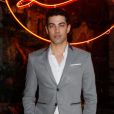 Semi-exclusif - Julien Landais lors de la soirée "Loubicircus - A Late-Night Funfair" par Christian Louboutin au musée des Arts Forains (Pavillons de Bercy) lors la mode masculine printemps/été 2020 à Paris, France, le 19 juin 2019. © Veeren-Clovis/Bestimage