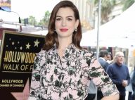 Anne Hathaway : Un homme poignardé à la gorge sur le tournage de son film