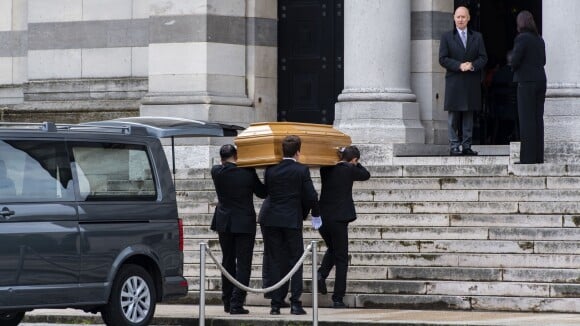 Obsèques de Maurice Bénichou : Ses proches et ses amis lui disent adieu