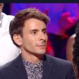 Alexandre - Finale de "Koh-Lanta 2019", le 21 juin 2019 sur TF1