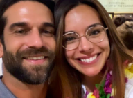 Marine Lorphelin amoureuse de Christophe : leurs retrouvailles à Tahiti...