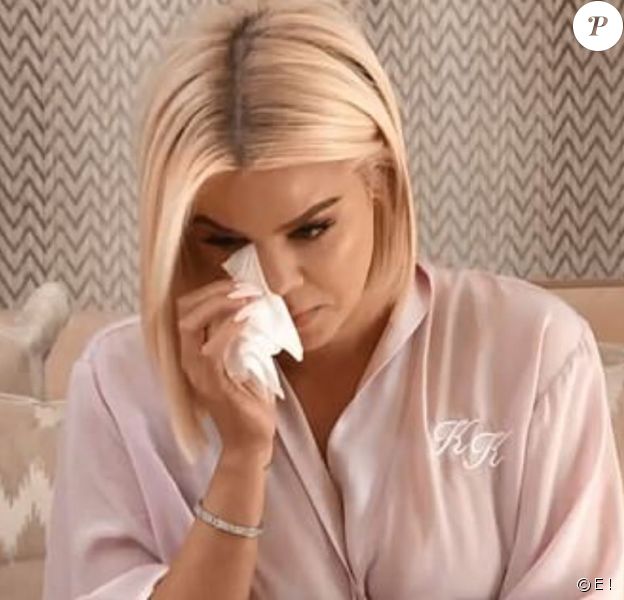 Khloe Kardashian a été trompée une nouvelle fois par Tristan Thompson le 17 février 2019 avec Jordyn Woods.