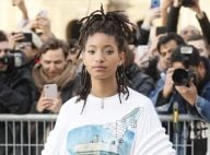Willow Smith fait son coming out bisexuel : la réaction de sa mère, Jada