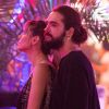 Heidi Klum : Amoureuse à Paris avec son chéri Tom Kaulitz