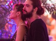 Heidi Klum : Amoureuse à Paris avec son chéri Tom Kaulitz