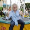 Pierre-Jean Chalençon - Soirée d'inauguration de la 36ème Fête Foraine des Tuileries au Jardin des Tuileries à Paris. Le 21 juin 2019 © Marc Ausset-Lacroix / Bestimage