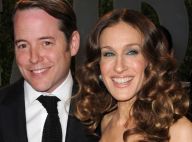 Sarah Jessica Parker et Matthew Broderick... dévoilent les prénoms de leurs jumelles !