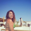Claire de "Mariés au premier regard 3" en bikini à Loret del mar - Instagram, 21 juin 2019