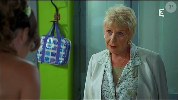 Alix Mahieux, qui incarnait Yvette Régnier dans "Plus belle la vie" (France 3), est morte le 25 juin 2019 à l'âge de 95 ans.