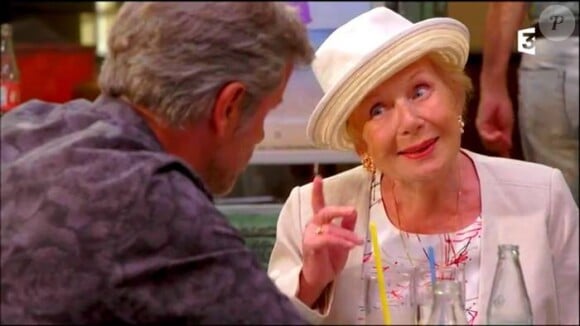 Alix Mahieux, qui incarnait Yvette Régnier dans "Plus belle la vie" (France 3), est morte le 25 juin 2019 à l'âge de 95 ans.