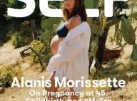 Alanis Morissette enceinte à 45 ans : son parcours semé de fausses couches