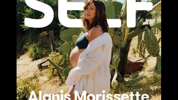 Alanis Morissette enceinte à 45 ans : son parcours semé de fausses couches