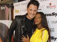Hapsatou Sy maman pour la 2e fois : elle a accouché d'un petit garçon