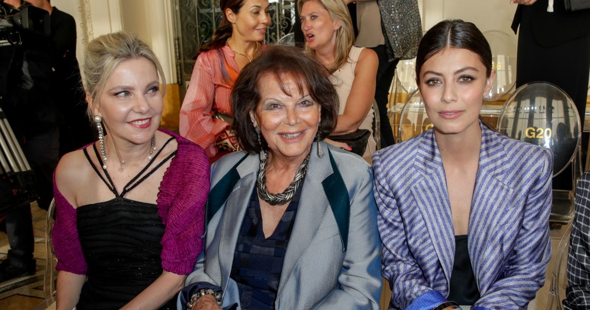 Get Claudia cardinale 2020 Free HD