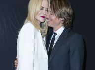 Nicole Kidman et Keith Urban : Amoureux à la Fashion Week, au côté de Zendaya
