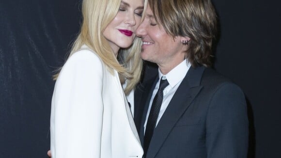 Nicole Kidman et Keith Urban : Amoureux à la Fashion Week, au côté de Zendaya