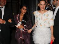 Marion Cotillard, Leïla Bekhti... : Lookées face au charmant Lenny Kravitz