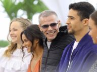 Abdellatif Kechiche et sa scène de sexe choc : rare concession du cinéaste