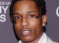 A$AP Rocky arrêté en Suède pour avoir frappé un homme, la vidéo de l'agression