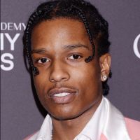 A$AP Rocky arrêté en Suède pour avoir frappé un homme, la vidéo de l'agression