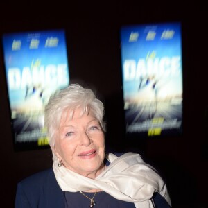 Line Renaud - After Party du film "Let's Dance" au cinéma Gaumont Champs-Elysées (Marignan) organisé par Five Eyes Production à Paris le 26 Mars 2019. © Rachid Bellak/Bestimage