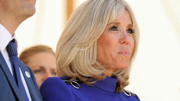 Brigitte Macron : Engagée et déterminée après un suicide bouleversant