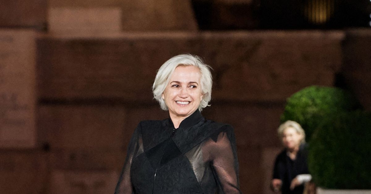 silvia venturini fendi