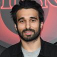 Syrus Shahidi à la première de la série Netflix "Stranger Things - Saison 3" au cinéma Le Grand Rex à Paris, le 4 juillet 2019. © Guirec Coadic/Bestimage