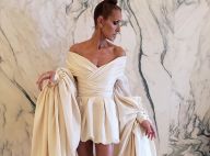 Céline Dion : Sa Fashion Week et ses looks spectaculaires, tout un show !