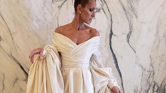 Céline Dion : Sa Fashion Week et ses looks spectaculaires, tout un show !