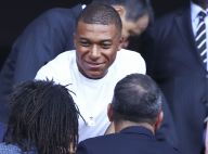 Kylian Mbappé star de la finale Etats-Unis/Pays-Bas, Emmanuel Macron à l'aise