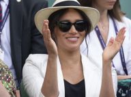 Meghan Markle : Son nouveau collier personnalisé, hommage à Archie