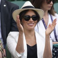 Meghan Markle : Son nouveau collier personnalisé, hommage à Archie