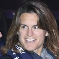 Amélie Mauresmo attaquée sur son physique : l'émission qui l'a détruite