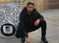 Eddy (Secret Story) victime d'une tentative de home-jacking : Sa mise en garde