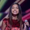 Nilusi (Kids United) victime d'un