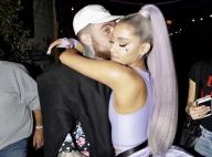 Ariana Grande : "Bourrée et triste" pendant des mois après la mort de Mac Miller