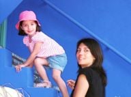 Estelle Denis : Tendre photo et belle déclaration à sa fille pour ses 15 ans