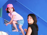 Estelle Denis : Tendre photo et belle déclaration à sa fille pour ses 15 ans