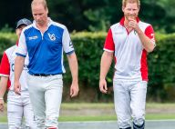 Prince Harry "laissé de côté" au profit de William ? Diana était déjà inquiète