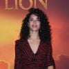 Sabrina Ouazani - Projection exceptionnelle du nouveau Disney "Le Roi Lion" au Grand Rex à Paris le 11 juillet 2019. © Coadic Guirec/Bestimage