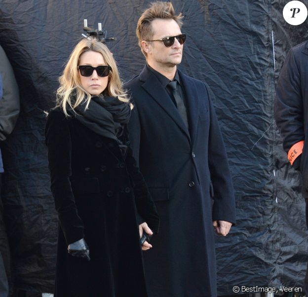 Laura Smet La Guerre Autour De L Heritage Je Continuerai A Me Battre Purepeople
