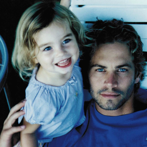 Meadow Walker, fille de Paul Walker partage des photos sur son compte Instagram.