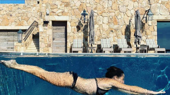 Alessandra Sublet divine en bikini : Leïla Bekhti sous le charme...