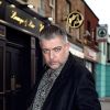 L'acteur irlandais Karl Shiels est mort à 47 ans le 14 juillet 2019.