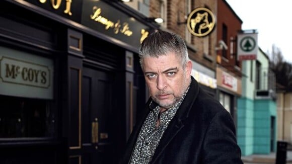 Karl Shiels (Peaky Blinders) est mort : l'acteur irlandais n'avait que 47 ans
