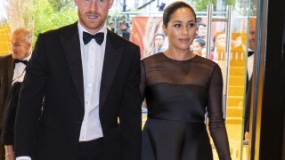 Meghan Markle lassée des critiques ? "Ils ne rendent pas les choses faciles"